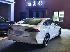Honda Yingshipai 260TURBO Exquisite Edition - photo 9