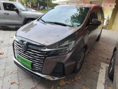 Buick GL8 Land Business Class Comfort Edition - ფოტო 1