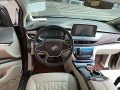 Buick GL8 Land Business Class Comfort Edition - ფოტო 10
