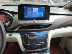 Buick GL8 Land Business Class Comfort Edition - ფოტო 12