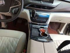 Buick GL8 Land Business Class Comfort Edition - ფოტო 13