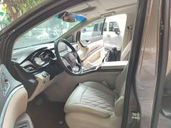 Buick GL8 Land Business Class Comfort Edition - ფოტო 14