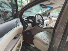 Buick GL8 Land Business Class Comfort Edition - ფოტო 15