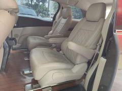 Buick GL8 Land Business Class Comfort Edition - ფოტო 16