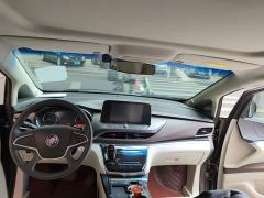 Buick GL8 Land Business Class Comfort Edition - ფოტო 17