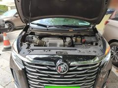 Buick GL8 Land Business Class Comfort Edition - ფოტო 19
