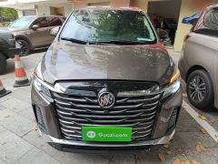Buick GL8 Land Business Class Comfort Edition - ფოტო 2