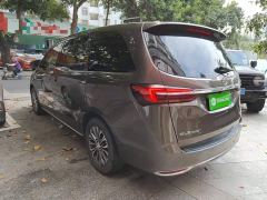 Buick GL8 Land Business Class Comfort Edition - ფოტო 4