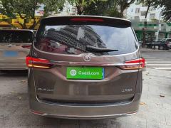 Buick GL8 Land Business Class Comfort Edition - ფოტო 5