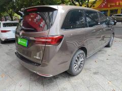 Buick GL8 Land Business Class Comfort Edition - ფოტო 6