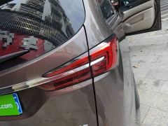 Buick GL8 Land Business Class Comfort Edition - ფოტო 7