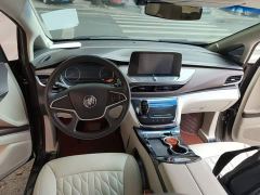 Buick GL8 Land Business Class Comfort Edition - ფოტო 9