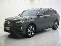 Volkswagen Langyun 380TSI AWD R-Line Cruise Edition - фото 1