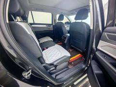 Volkswagen Langyun 380TSI AWD R-Line Cruise Edition - фото 11