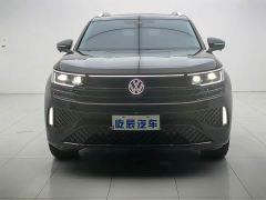 Volkswagen Langyun 380TSI AWD R-Line Cruise Edition - фото 2