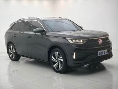 Volkswagen Langyun 380TSI AWD R-Line Cruise Edition - фото 3