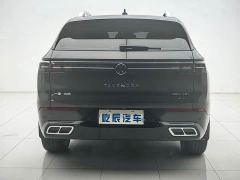 Volkswagen Langyun 380TSI AWD R-Line Cruise Edition - фото 5