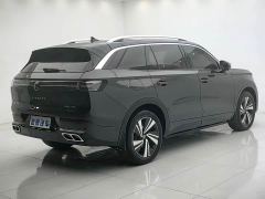 Volkswagen Langyun 380TSI AWD R-Line Cruise Edition - фото 6