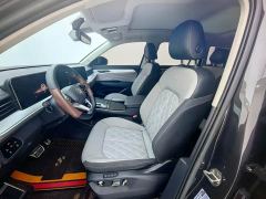 Volkswagen Langyun 380TSI AWD R-Line Cruise Edition - фото 8