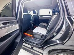 Volkswagen Langyun 380TSI AWD R-Line Cruise Edition - фото 9