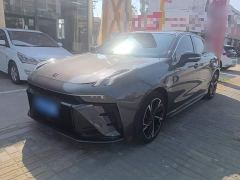 Lynk & Co 03 1.5T DCT Vigor Plus - ფოტო 1