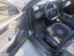 Lynk & Co 03 1.5T DCT Vigor Plus - ფოტო 15
