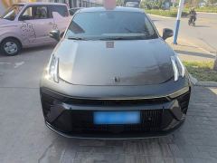Lynk & Co 03 1.5T DCT Vigor Plus - ფოტო 2