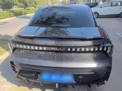 Lynk & Co 03 1.5T DCT Vigor Plus - ფოტო 5