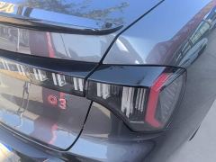 Lynk & Co 03 1.5T DCT Vigor Plus - ფოტო 7