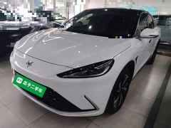 ARCFOX Alpha S 525S 160kW - фото 1