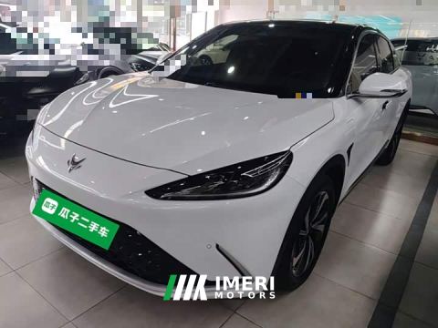 2023 ARCFOX Alpha S 525S 160kW - ავტომობილი ჩინეთიდან