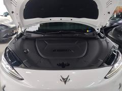 ARCFOX Alpha S 525S 160kW - фото 19