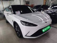 ARCFOX Alpha S 525S 160kW - фото 3