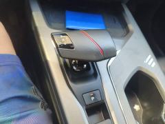Changan X5 PLUS 1.5T DCT Excellence Edition - ფოტო 10