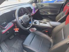 Changan X5 PLUS 1.5T DCT Excellence Edition - ფოტო 11