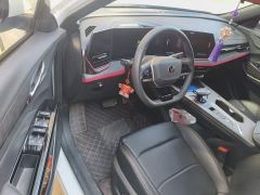 Changan X5 PLUS 1.5T DCT Excellence Edition - ფოტო 12