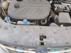 Changan X5 PLUS 1.5T DCT Excellence Edition - ფოტო 16
