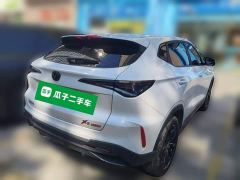 Changan X5 PLUS 1.5T DCT Excellence Edition - ფოტო 4