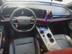 Changan X5 PLUS 1.5T DCT Excellence Edition - ფოტო 5
