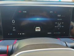 Changan X5 PLUS 1.5T DCT Excellence Edition - ფოტო 7