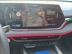 Changan X5 PLUS 1.5T DCT Excellence Edition - ფოტო 9