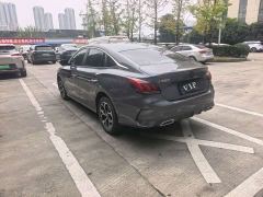 SAIC MG5 180DVVT CVT Youth Fashion Edition - photo 12