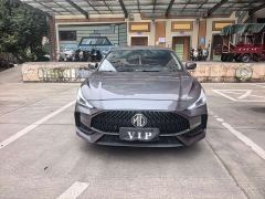 SAIC MG5 180DVVT CVT Youth Fashion Edition - photo 2