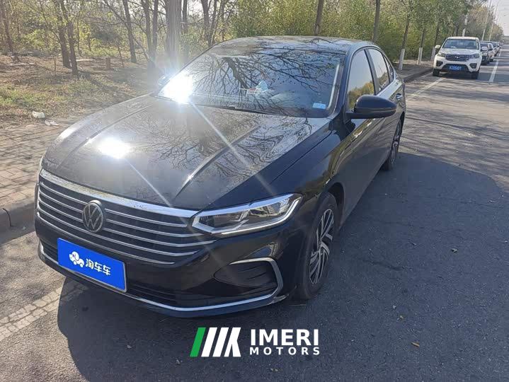 Volkswagen Lavida 1.5L Automatic Five Million Edition - ავტომობილი ჩინეთიდან