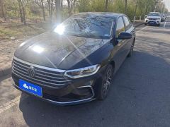 Volkswagen Lavida 1.5L Automatic Five Million Edition - ფოტო 1