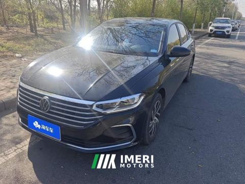 2025 Volkswagen Lavida 1.5L Automatic Five Million Edition - ავტომობილი ჩინეთიდან