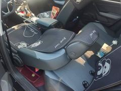 Volkswagen Lavida 1.5L Automatic Five Million Edition - ფოტო 10
