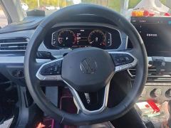 Volkswagen Lavida 1.5L Automatic Five Million Edition - ფოტო 13