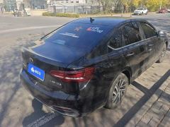 Volkswagen Lavida 1.5L Automatic Five Million Edition - ფოტო 3