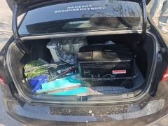 Volkswagen Lavida 1.5L Automatic Five Million Edition - ფოტო 4